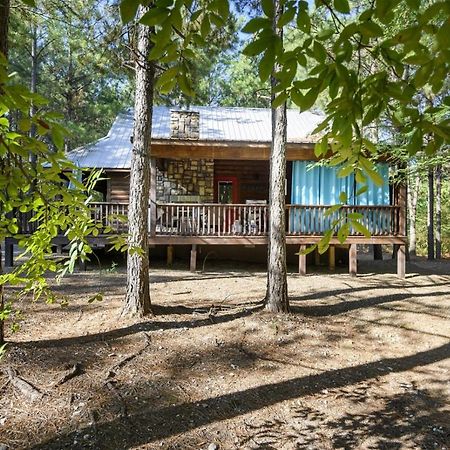 Villa Shear Pleasure Broken Bow Exterior foto